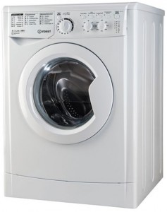 Стиральная машина Indesit EWSC 61051