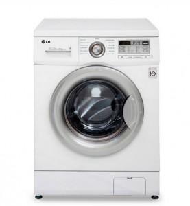 Стиральная машина LG M10B8ND1