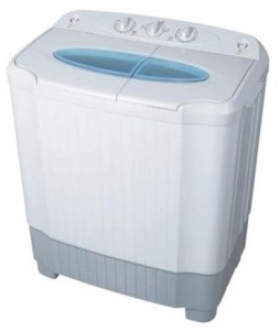 Вертикальная стиральная машина Белоснежка BN5500SG