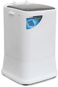 Вертикальная стиральная машина Leran TWM 310-30 GP