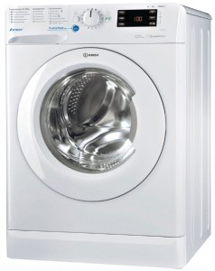 Стиральная машина Indesit BWSE 81082 L B