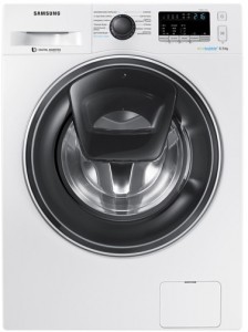Стиральная машина Samsung WW65K42E00W
