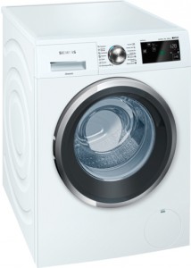 Стиральная машина Siemens WM14T541OE