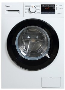Стиральная машина Midea ABWM612G5