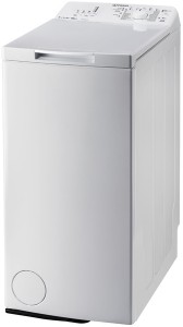 Вертикальная стиральная машина Indesit TMI A 51051 N