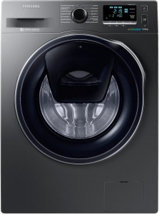 Стиральная машина Samsung WW6500K Grey