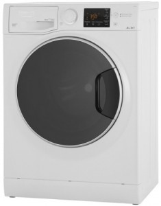 Стиральная машина Hotpoint-ariston RST 602 ST K