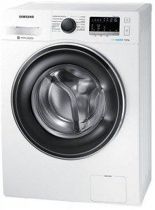 Стиральная машина Samsung WW80K42E01W