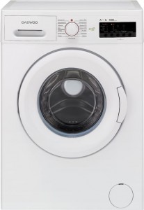 Стиральная машина Daewoo Electronics DWD-SV6021