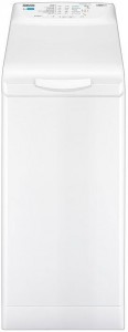 Вертикальная стиральная машина Zanussi ZWY61224WI