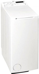 Вертикальная стиральная машина Whirlpool TDLR 65210