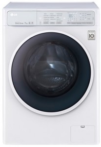 Стиральная машина LG F12U1HDN0