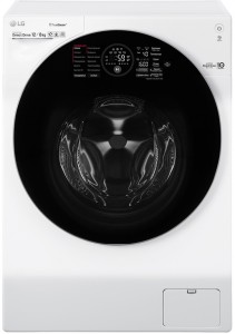 Стиральная машина LG FH6G1BCH2N