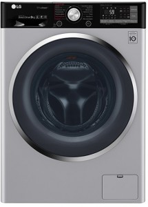 Стиральная машина LG F4J9VS2L