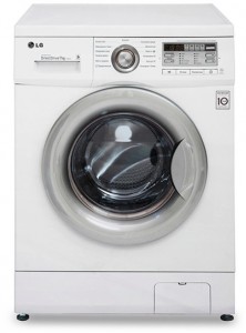 Стиральная машина LG F10B8QD1