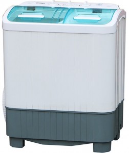 Вертикальная стиральная машина Optima WMS-40PТ
