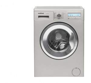 Стиральная машина Vestfrost VFWM 1240 SL