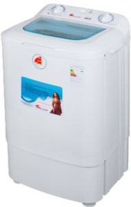 Вертикальная стиральная машина Ассоль XPB 60-717G