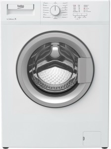 Стиральная машина Beko RGS 484P1 BSW