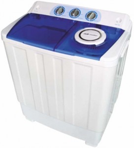 Вертикальная стиральная машина Willmark WMS-72P