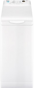 Вертикальная стиральная машина Zanussi ZWY61025RI