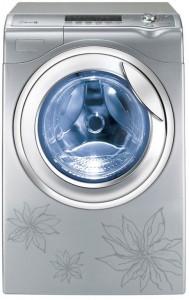 Стиральная машина Daewoo Electronics DWC-UD1213