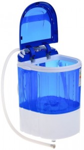 Вертикальная стиральная машина Willmark WM-30B