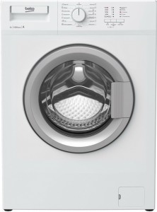 Стиральная машина Beko RGE 685P1 BSW