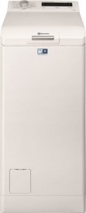 Вертикальная стиральная машина Electrolux EWT1567VIW