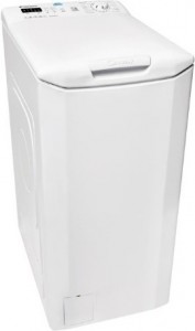Вертикальная стиральная машина Candy CST G270L/1