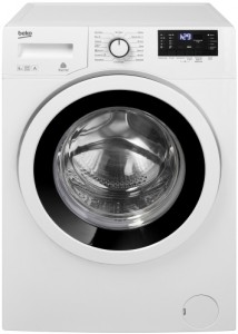 Стиральная машина Beko ELY67031PTZYB3