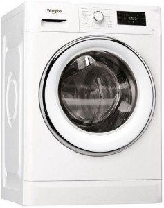 Стиральная машина Whirlpool FWSG61053WC