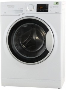 Стиральная машина Hotpoint-ariston RST 7029 S