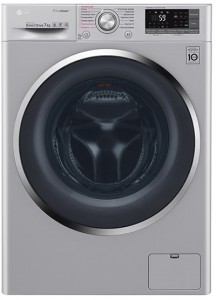 Стиральная машина LG F2J7HS2L