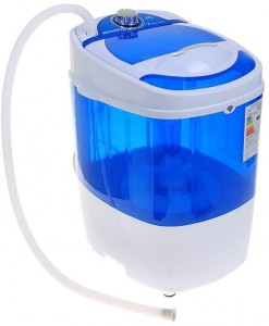 Вертикальная стиральная машина Willmark WM-20A