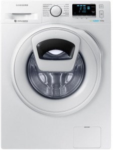 Стиральная машина Samsung WW90K6414SW