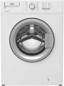 Стиральная машина Beko RGS 584P1 BSW