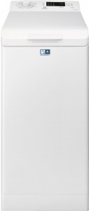 Вертикальная стиральная машина Electrolux EWT1264ILW