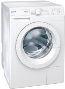 Стиральная машина Gorenje W62Z02/SRIV