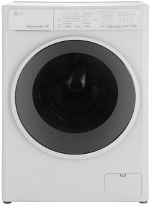 Стиральная машина LG F12U1SDN0N