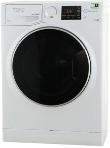 Стиральная машина Hotpoint-ariston RST 7229 K