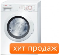 Стиральная машина Bosch WLG20061OE