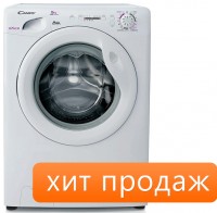 Стиральная машина Candy GC4 1051D-07