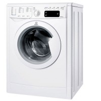 Стиральная машина Indesit IWUE 4105