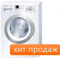 Стиральная машина Bosch WLG20160OE