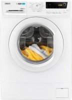 Стиральная машина Zanussi ZWSG7101V White