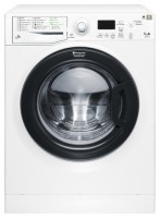 Стиральная машина Hotpoint-ariston WMSG 605B White