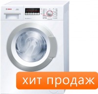 Стиральная машина Bosch WLG 20260 OE