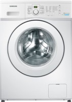 Стиральная машина Samsung WF6RF1R0W0W