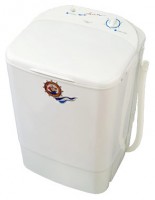 Вертикальная стиральная машина Ассоль XPB30-148S